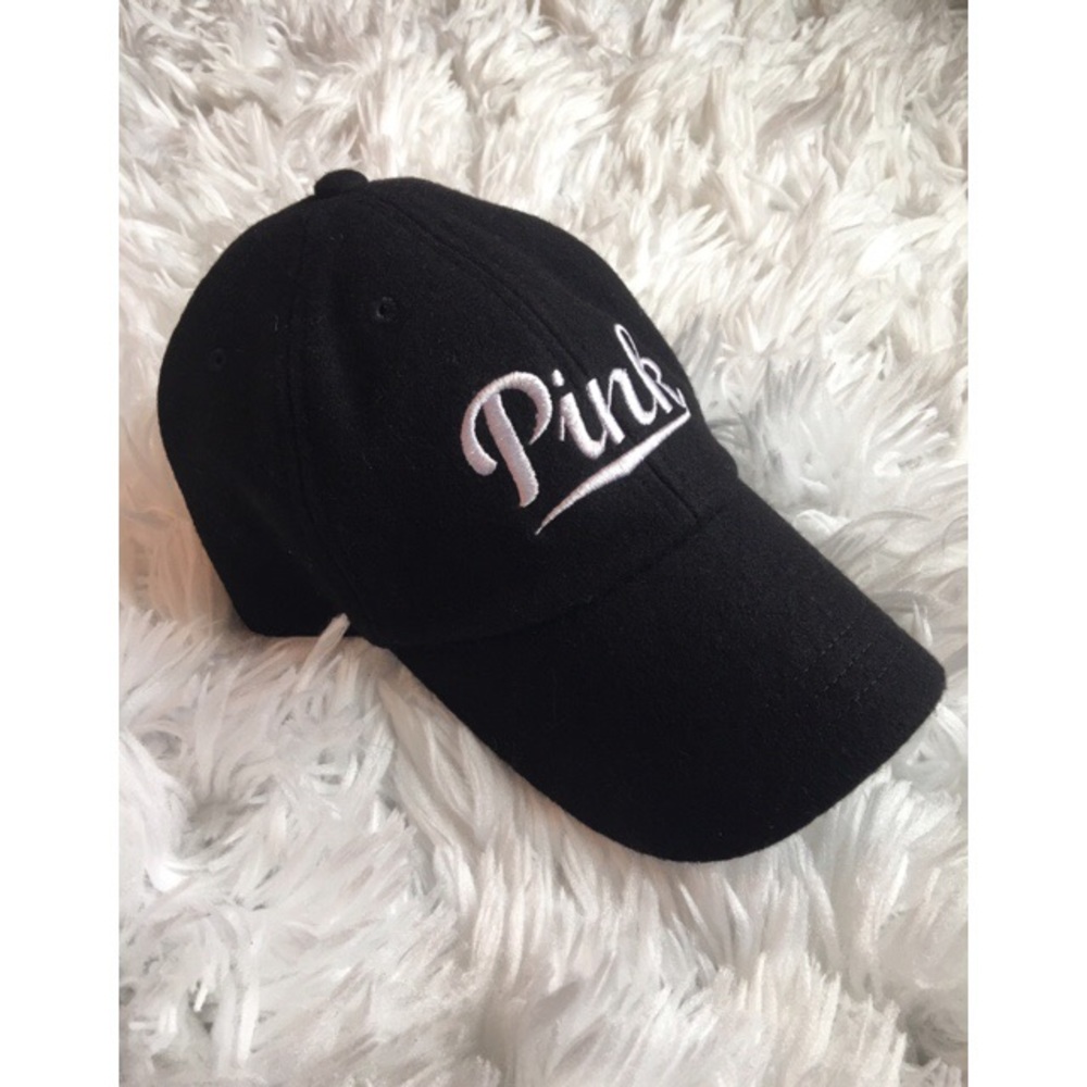 Victoria’s Secret PINK Baseball Cap